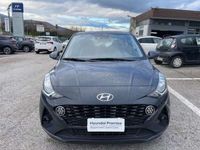 usata Hyundai i10 i101.0 mpi Tech at