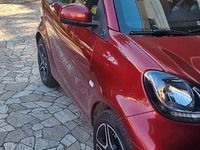 Usata Smart ForTwo Electric Drive 60 kW (82 CV) 2023