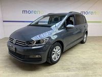 usata VW Touran 2.0 TDI Business DSG