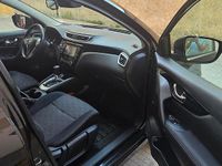 Usata Nissan Qashqai 2018 Nero SUV