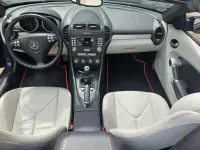 Usata Mercedes SLK200 163 CV (119 kW) 2004 Cabrio