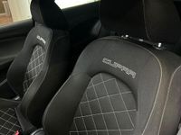 usata Seat Ibiza SC Cupra 1.4 tsi dsg
