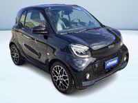 usata Smart ForTwo Electric Drive -