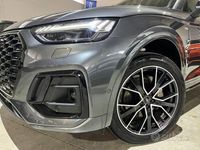 Usata Audi Q5 Sportback S-Line 204 CV (150 kW) 2025 Grigio SUV