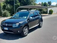 Usata Dacia Duster 114 CV (83 kW) 2018 Nero SUV