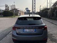 Usata Skoda Fabia Style 95 CV (69 kW) 2022 Utilitaria