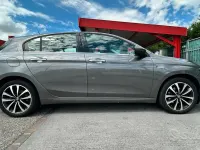 Usata Fiat Tipo Lounge 95 CV (69 kW) 2017 Grigio Berlina