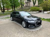 usata Audi A6 40 TDI QUATTRO full optional