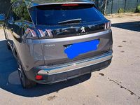 Usata Peugeot 3008 131 CV (96 kW) 2021 Grigio SUV