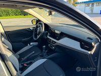 Usata Skoda Kamiq 95 CV (69 kW) 2024 Grigio SUV