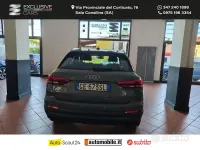 Usata Audi Q3 Business 150 CV (110 kW) 2021 Grigio SUV