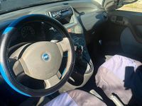 Usata Fiat Panda 69 CV (50 kW) 2007 Blu Utilitaria