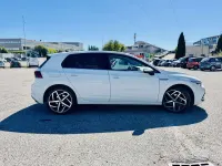 Usata VW Golf VIII R-line 150 CV (110 kW) 2020 Berlina