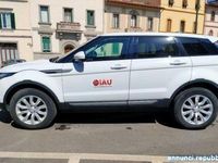 usata Land Rover Range Rover 2.0 TD4 150 CV 5p. SE Firenze