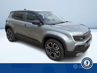 Usata Jeep Avenger Altitude 2025 Grigio SUV