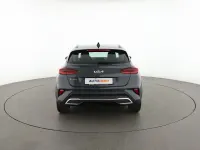 Usata Kia XCeed 160 CV (117 kW) 2023 Grigio SUV