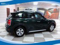 Usata Mini Cooper 150 CV (110 kW) 2017 Verde Utilitaria