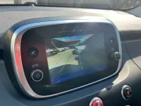 Gebraucht Fiat 500X Dolcevita 120 PS (88 kW) 2023 Blau SUV