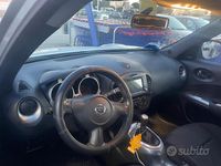 Usata Nissan Juke 94 CV (69 kW) 2011 SUV
