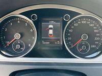 Usata VW Passat 160 CV (117 kW) 2011 Cabrio