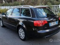 Usata Audi A4 140 CV (102 kW) 2007 Station wagon