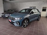 Usata VW T-Roc R-line Plus 116 CV (85 kW) 2025 Grigio SUV