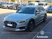 Usata Audi A4 Allroad Business 204 CV (150 kW) 2023 Argento Station wagon
