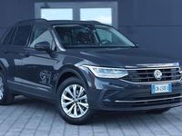 Usata VW Tiguan Life 149 CV (109 kW) 2023 Grigio SUV