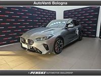 Usata BMW 120 M Sport 170 CV (125 kW) 2025 Grigio Utilitaria