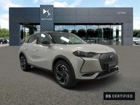 usata DS Automobiles DS3 Crossback BlueHDi 130 aut. Grand Chic