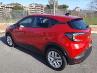 Occasion Renault Captur Evolution 101 ch (74 kW) 2025 Rouge SUV