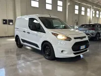 Usata Ford Transit 101 CV (74 kW) 2018 Furgone