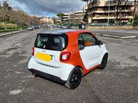 usata Smart #1 forTwo Sport Edition