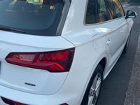 usata Audi Q5 full optional