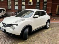 Usata Nissan Juke 110 CV (80 kW) 2013 SUV
