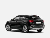 Nuova Audi Q2 Advanced Plus 116 CV (85 kW) 2026 Nero mythos metallizzato SUV