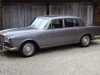 Usata Bentley T1 190 CV (139 kW) 1969 Grigio Berlina