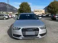 Usata Audi A4 Business Plus 143 CV (105 kW) 2013 Grigio Station wagon