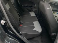 Usata Ford Ecosport 91 CV (66 kW) 2017 Nero SUV