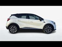 Usata Renault Captur Intens 101 CV (74 kW) 2023 Bianco SUV