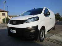 Usata Fiat Scudo 144 CV (105 kW) 2023 Bianco Furgone
