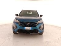 Usata Peugeot 2008 Allure 101 CV (74 kW) 2025 Blu SUV