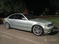 Usata BMW 330 204 CV (150 kW) 2003 Coupé