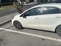 Usata Kia Rio 86 CV (63 kW) 2013 Berlina