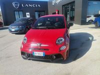 usata Abarth 595 5951.4 Turbo T-Jet 165 CV nuova a Matera