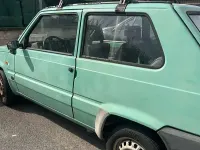 Usata Fiat Panda 50 CV (36 kW) 1997 Berlina