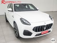 usata Maserati Grecale 2.0 MHEV 250 CV GT nuova a Gubbio