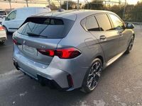 Usata BMW 118 Comfort Edition 150 CV (110 kW) 2025 Grigio Utilitaria