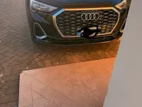 Usata Audi Q3 Sportback S-Line 150 CV (110 kW) 2023 SUV