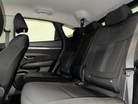 Usata Hyundai Tucson 179 CV (131 kW) 2022 Grigio SUV
